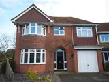 Cutlers Close,  Bishops Stortford