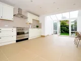 Rumbold Road, London, SW6
