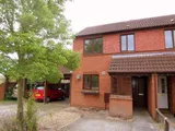 Buzzacott Lane, Furzton, Milton Keynes
