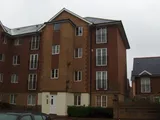 Claymore Place, Cardiff Bay