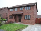 Millhouse Lane, Moreton, Wirral, Merseyside