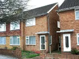 Wide Way, Mitcham