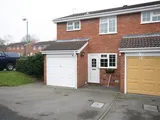 Stoneleigh Close, Oakenshaw South, Redditch, B98 7YW