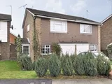 Weltmore Road, Luton, Beds