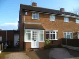 Hylstone Crescent, Wolverhampton WV11
