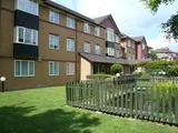Pembroke Lodge, Du Cros Drive, Stanmore