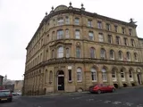 Howgate House, Dewsbury
