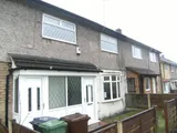 Kingsbridge Avenue, Hyde SK14
