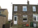 Edge Lane, Dewsbury WF12