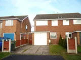 Cloverdale, Stoke Prior, Bromsgrove B60