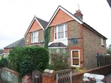 Southview Road, Findon Village