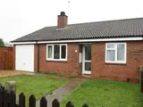 Cow Lane, Rampton
