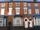 Madison Street, Stoke-On-Trent ST6