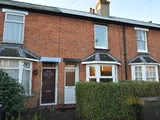 Balmoral Road, Hitchin, SG5