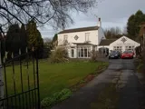 The White House, Selby Road, Leeds