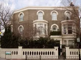 Prince Of Wales Drive, London, SW11