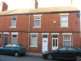 Little Moor Lane, Loughborough LE11