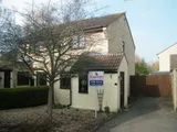Barrington Road, Watchfield