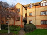 Longworth Close Banbury