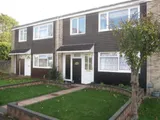 Lyndhurst Avenue, Aldershot, GU11