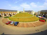 Palladian Circus, Ingress Park, Greenhithe, Kent, DA9 9FS