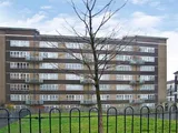 Sheffield Square, Malmesbury Road, Bow, London, E3 2BZ