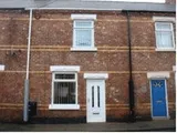 Seventh Street, Peterlee, SR8