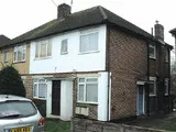Windsor Close, Northwood