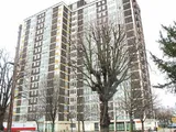 Northumberland Park, London N17