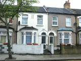 Boundary Road, London E13