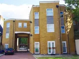 Dairy Farm Place, Peckham, London SE15