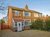 Heskin Lane, Ormskirk