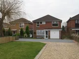 Hollam Crescent, FAREHAM