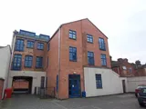 Clare Street, Northampton NN1