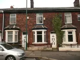 Spring Lane, Radcliffe, Manchester M26