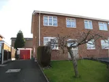 Packwood Road, Tividale, Oldbury B69