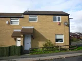 St. Peters Road, Newcastle Upon Tyne NE6