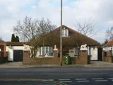 Belvedere Road, Bexleyheath DA7