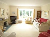Beeby Way, Carlton, Bedfordshire