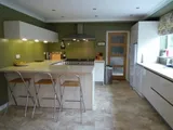 The Bury, Pavenham, Bedfordshire