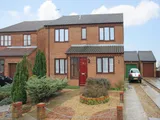 Hillrise Close, Worlingham, Beccles NR34