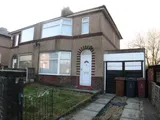 Devon Road, Blackburn BB1