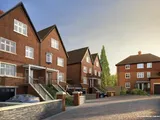 1 Overton Court, Bracken Hill, Leigh Woods, Bristol, BS8 3PL
