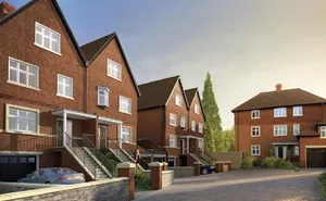 4 bedroom property in 1 Overton Court, Bracken Hill, Leigh Woods, Bristol, BS8 3PL