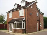 Lawrence Avenue, Middlewich CW10