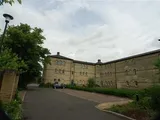 The Spike, St James Gate, Saffron Walden