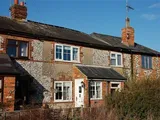 Lee Cottages Lee Road, Saunderton Lee, Princes Risborough