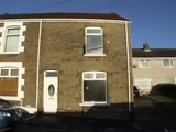 Hopkin Street, Brynhyfryd, SWANSEA