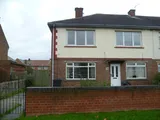 Glasgow Road, Jarrow NE32