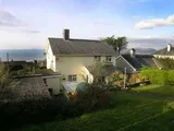 Old Llanfair Road, Harlech, Gwynedd